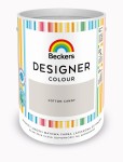 FARBA LATEKSOWA BECKERS DESIGNER COTTON CANDY 5 L