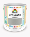 FARBA LATEKSOWA BECKERS DESIGNER STONY GREY 2,5 L