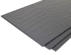 STRUKTONIT PŁYTKA QUADRA 60X30 STRUKTURA GRAFIT OTWORY