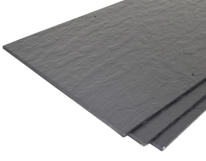 STRUKTONIT PŁYTKA QUADRA 60X30 STRUKTURA GRAFIT OTWORY