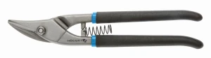 HOGERT NOŻYCE DO BLACHY 250MM PRAWE