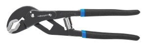 HOGERT SZCZYPCE DO RUR SAMONASTAWNE 250MM HT1P378