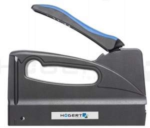 HOGERT ZSZYWACZ METALOWY 6-14MM, GWOŹDZIE 15 ODWRÓCONY
