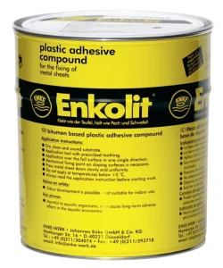 ENKOLIT KLEJ BITUMICZNY DO BLACH 11KG