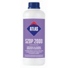 ATLAS ŚRODEK DO USUWANIA CEMENTU SZOP 2000 1L