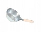 KUBALA CZERPAK METALOWY 170 1510