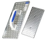 KUBALA PACA SZLIFIERSKA TARNIK 160X360  (0346)