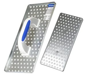 KUBALA PACA SZLIFIERSKA TARNIK 160X360  (0346)