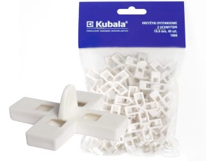 KUBALA KRZYŻYKI DYSTANSOWE Z UCHWYTEM 10MM (1880)