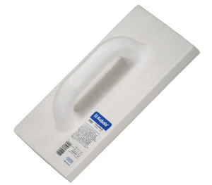 KUBALA PACA TYNKARSKA STYROPIANOWA TWARDA 140X260MM 0101