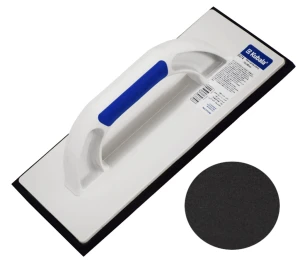 KUBALA PACA Z TWORZYWA Z GUMĄ 130X270MM 0374