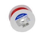 KUBALA SZNUREK MURARSKI 1.7MM 50M CZERWONY 9924
