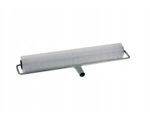 KUBALA WAŁEK DO ODPOWIETRZANIA WYLEWEK 75x500mm (1619)