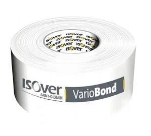 ISOVER VARIO BOND TAŚMA OKIENNA CIEPŁY MONTAŻ 10CM