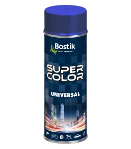 BOSTIK LAKIER UNIWERSALNY GRANATOWY  400ML