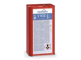 ROZCIEŃCZALNIK DO PREPARATÓW DO WZMOCNIENIA KAMIENIA Remmers V KSE 5L
