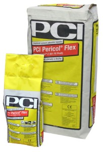 PCI PERICOL FLEX 25kg