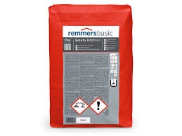 ZAPRAWA ZALEWOWA O WYSOKIEJ WYTRZYMAŁOŚCI Remmers Betofix HQ3 [basic] 25KG