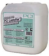DODATEK UELASTYCZNIAJĄCY DO ZAPRAW CEMENTOWYCH PCI Lastoflex - 4 kg