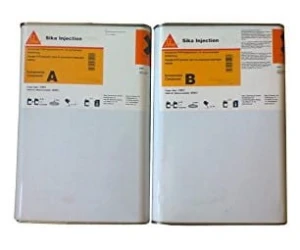 POLIAKRYLOWY ŻEL INIEKCYJNY SIKA INJECTION-304 22,45KG