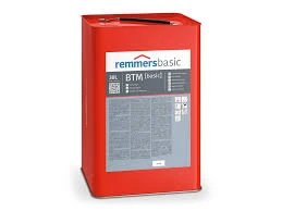 NATRYSKOWY, UNIWERSALNY ŚRODEK ANTYADHEZYJNY Remmers BTM [basic]  200L