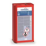 UNIWERSALNY, BEZBARWNY, ROZPUSZCZALNIKOWY IMPREGNAT HYDROFOBIZUJĄCY NA BAZIE SILANÓW/SILOKSANÓW Remmers Funcosil SNL 1L