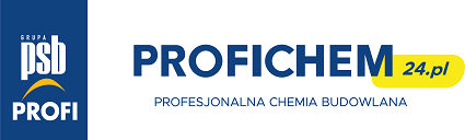 Specjalistyczna Chemia Budowlana  Sklep PROFICHEM24.PL